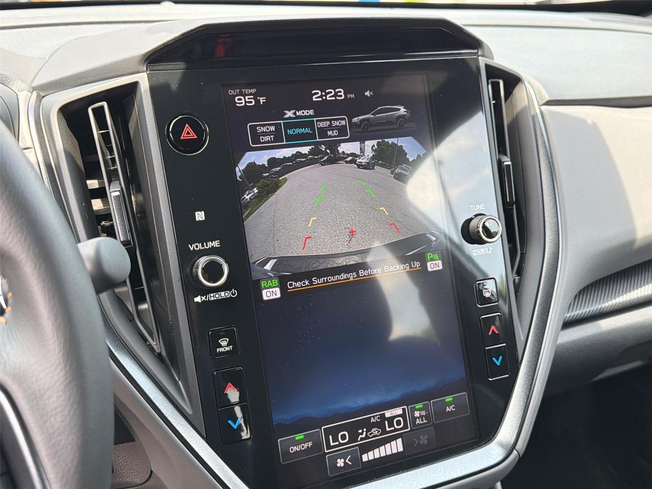 2024 Subaru Crosstrek Wilderness Hagerstown MD