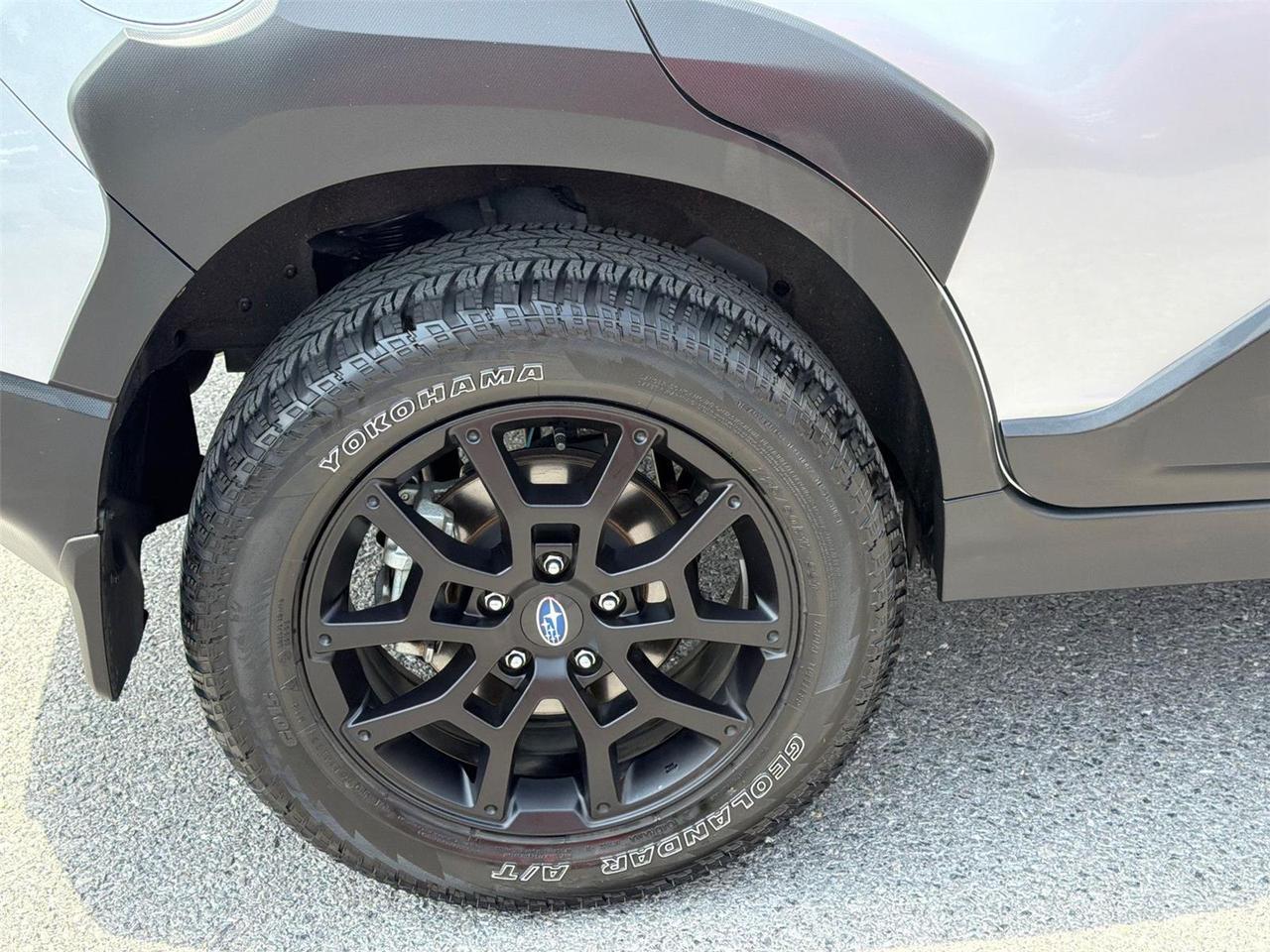 2024 Subaru Crosstrek Wilderness Hagerstown MD