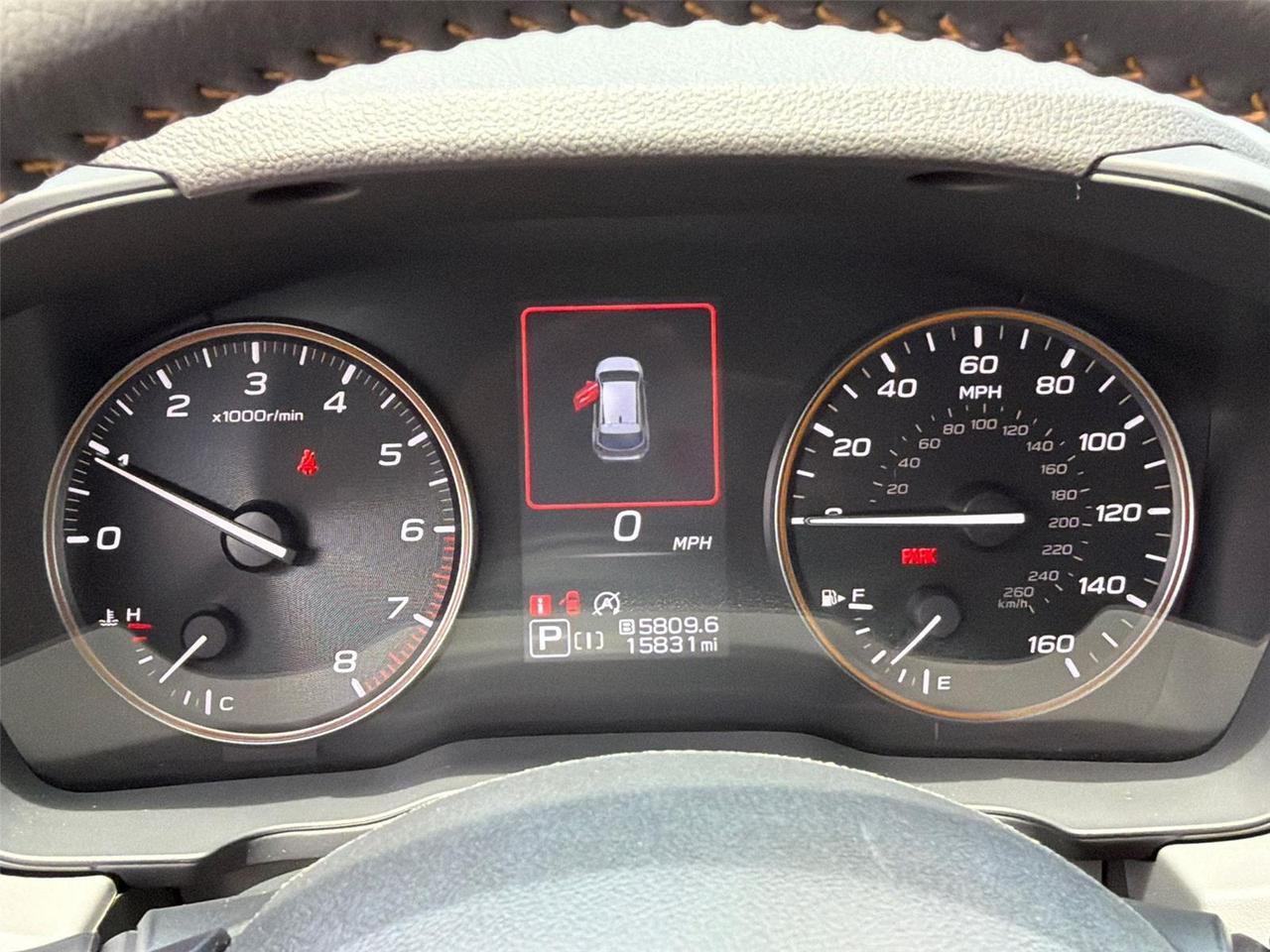 2024 Subaru Crosstrek Wilderness Hagerstown MD