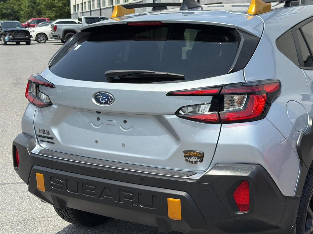 2024 Subaru Crosstrek Wilderness Hagerstown MD