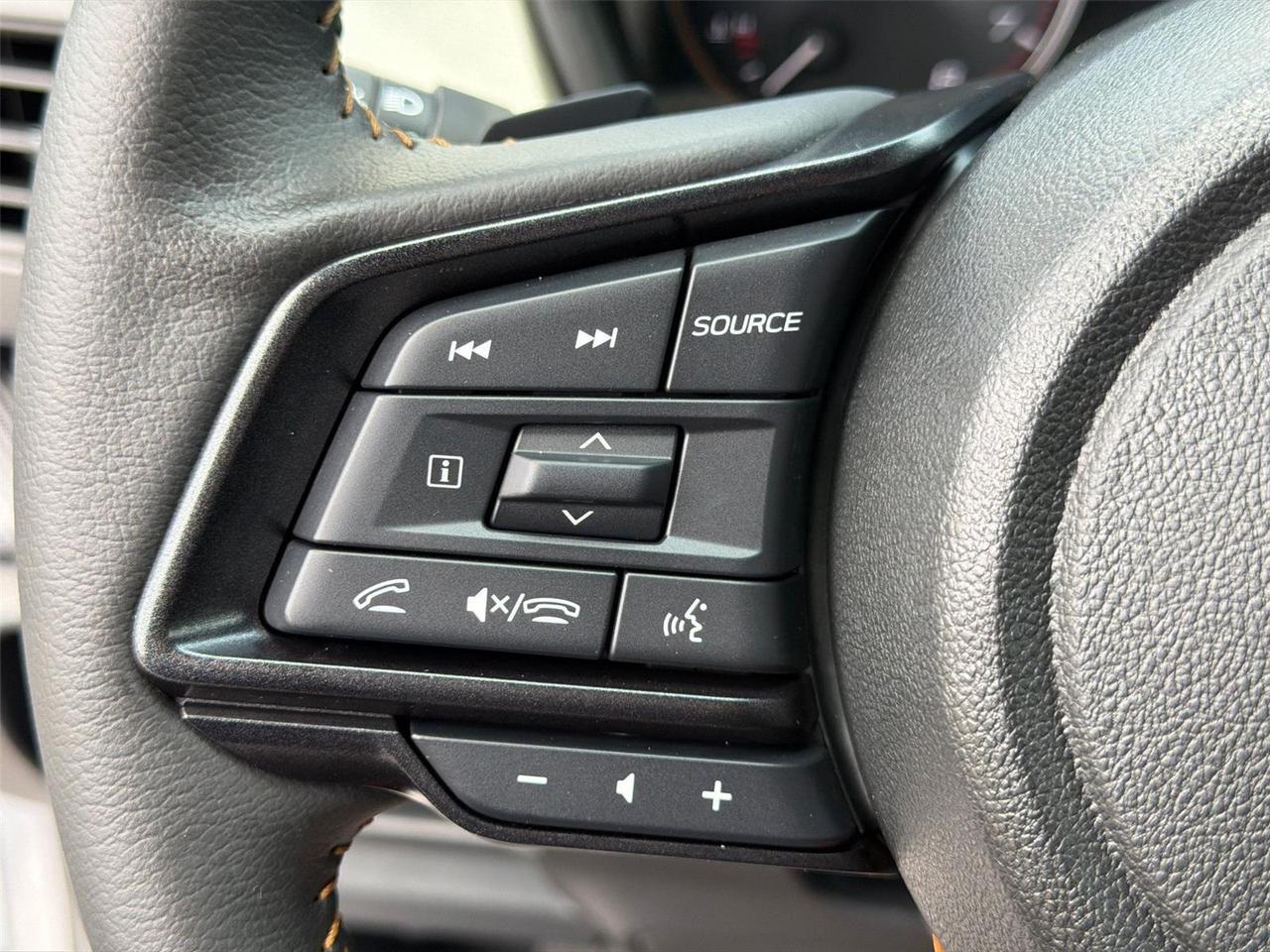 2024 Subaru Crosstrek Wilderness Hagerstown MD