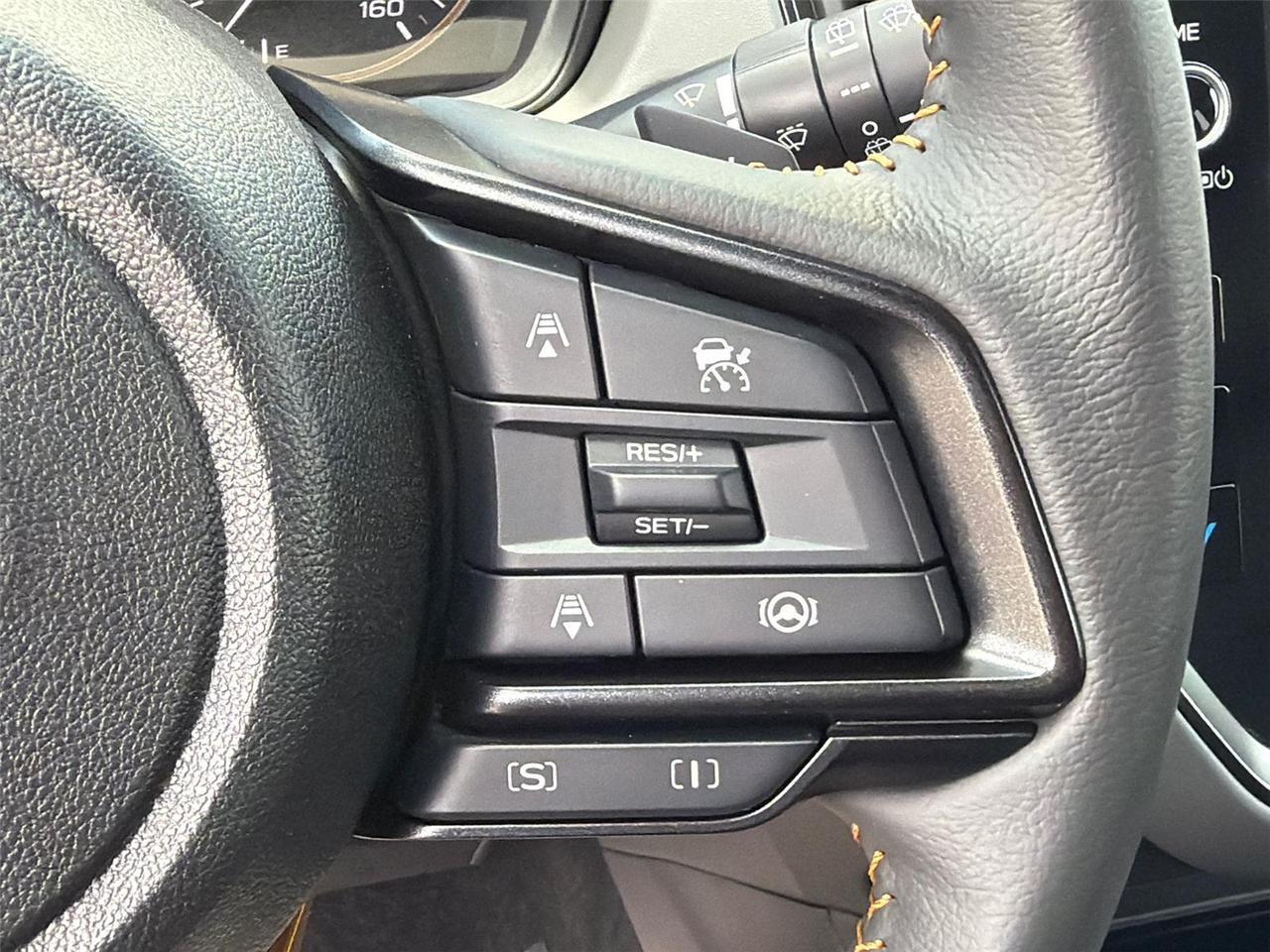 2024 Subaru Crosstrek Wilderness Hagerstown MD