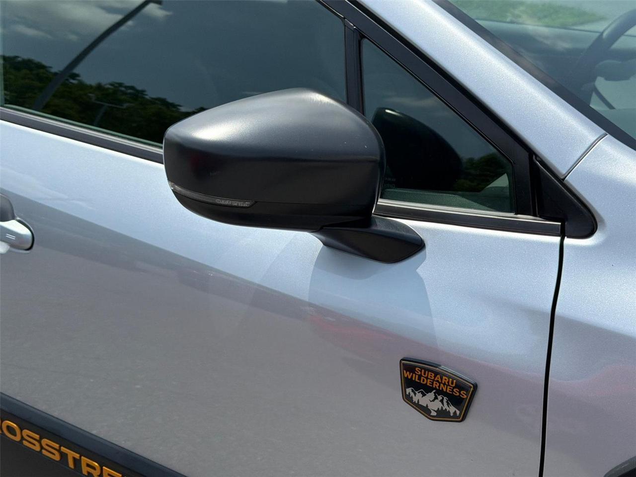 2024 Subaru Crosstrek Wilderness Hagerstown MD