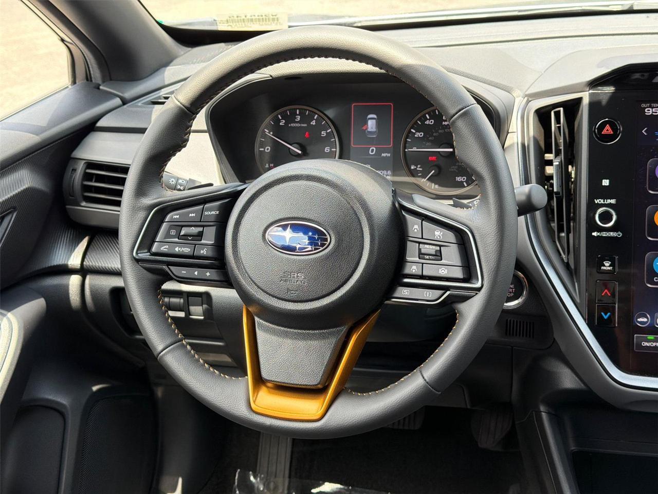 2024 Subaru Crosstrek Wilderness Hagerstown MD