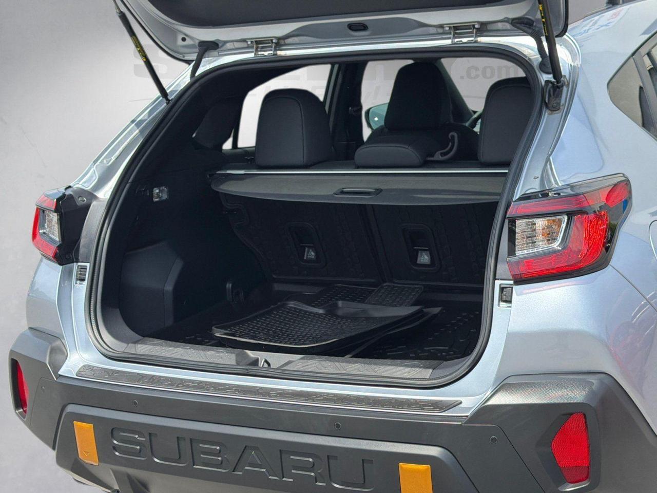2024 Subaru Crosstrek Wilderness Hagerstown MD