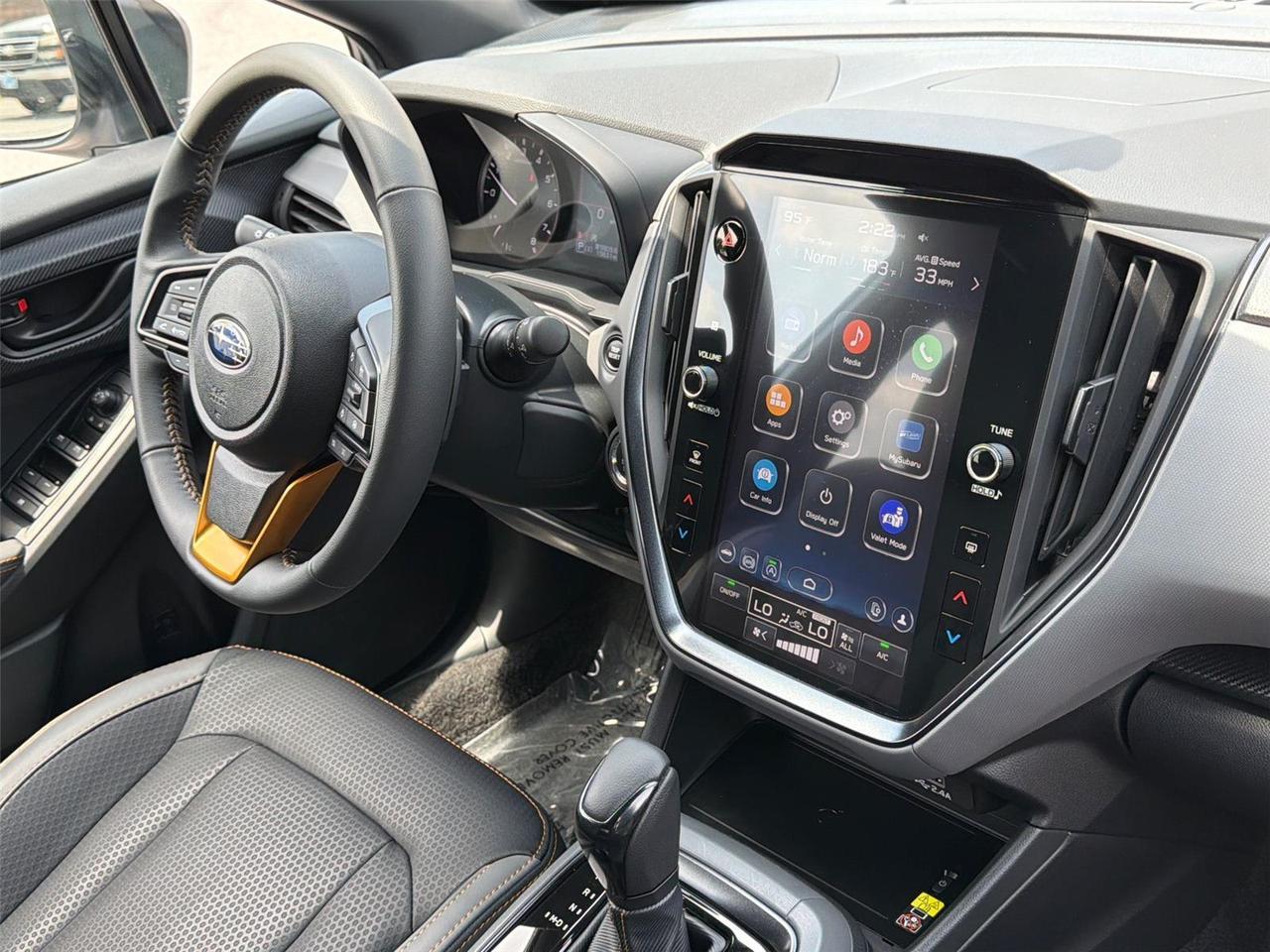 2024 Subaru Crosstrek Wilderness Hagerstown MD