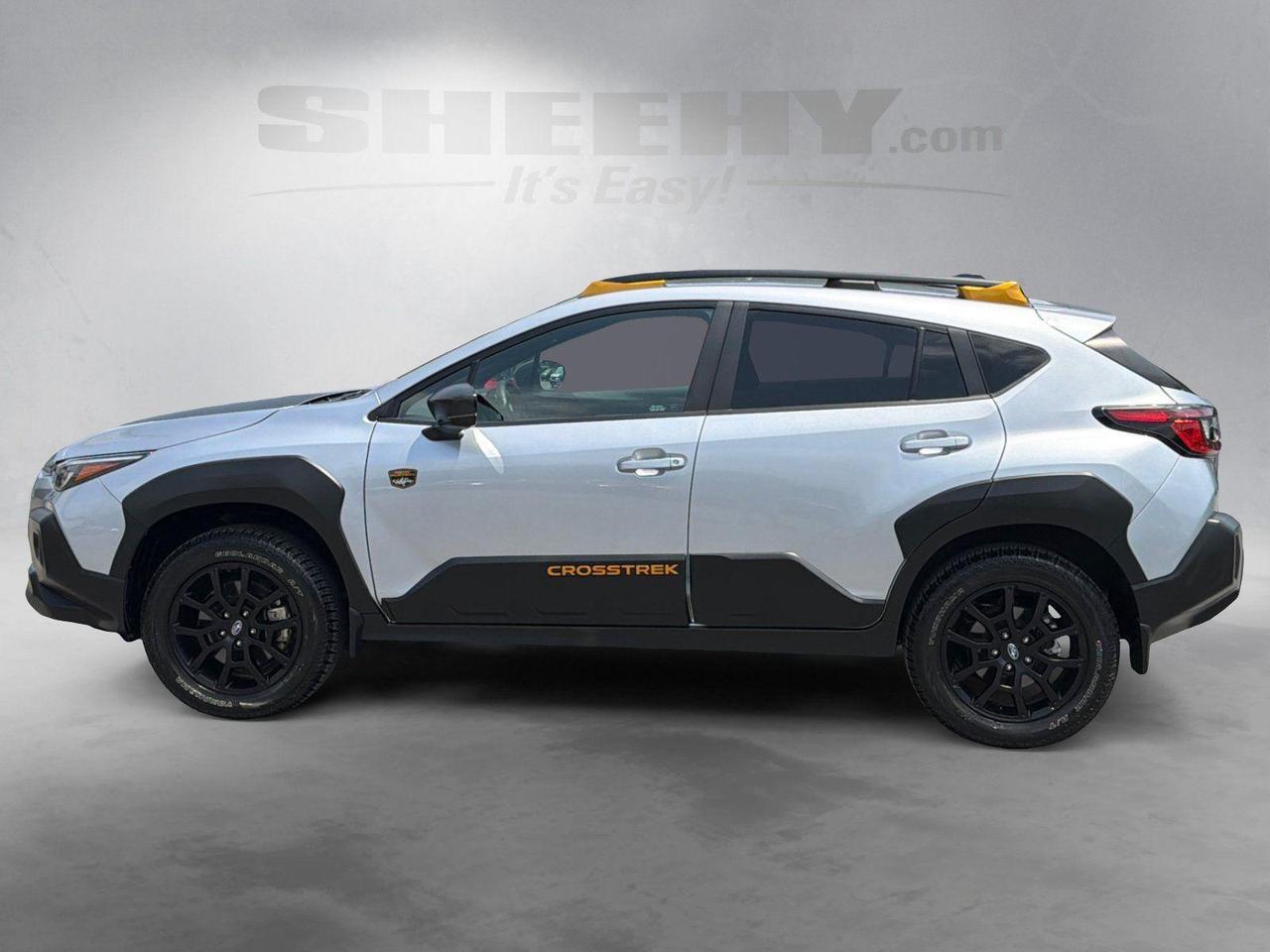 2024 Subaru Crosstrek Wilderness Hagerstown MD