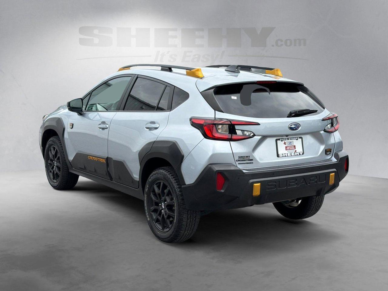 2024 Subaru Crosstrek Wilderness Hagerstown MD