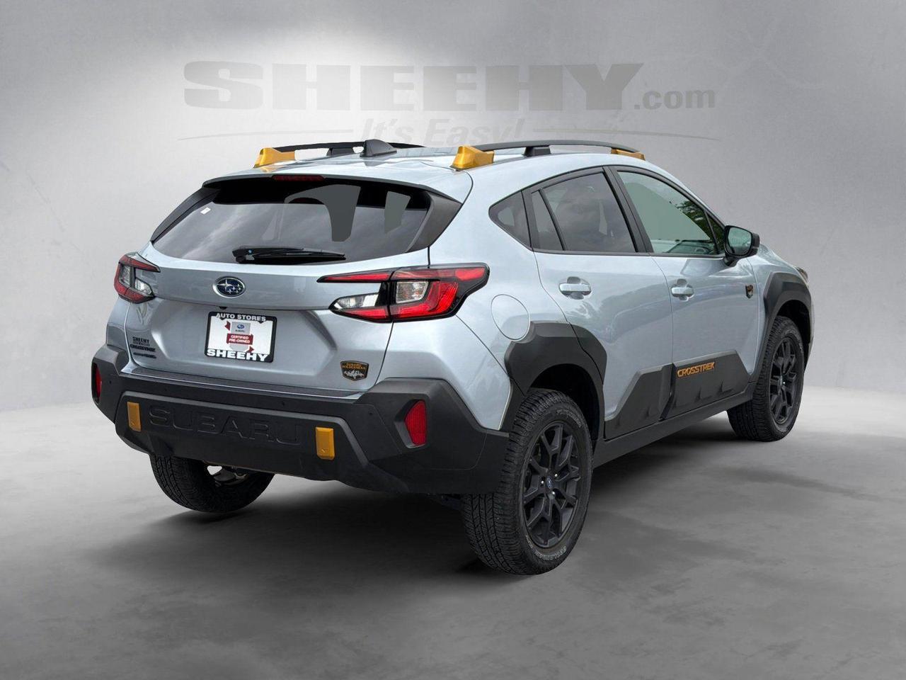 2024 Subaru Crosstrek Wilderness Hagerstown MD