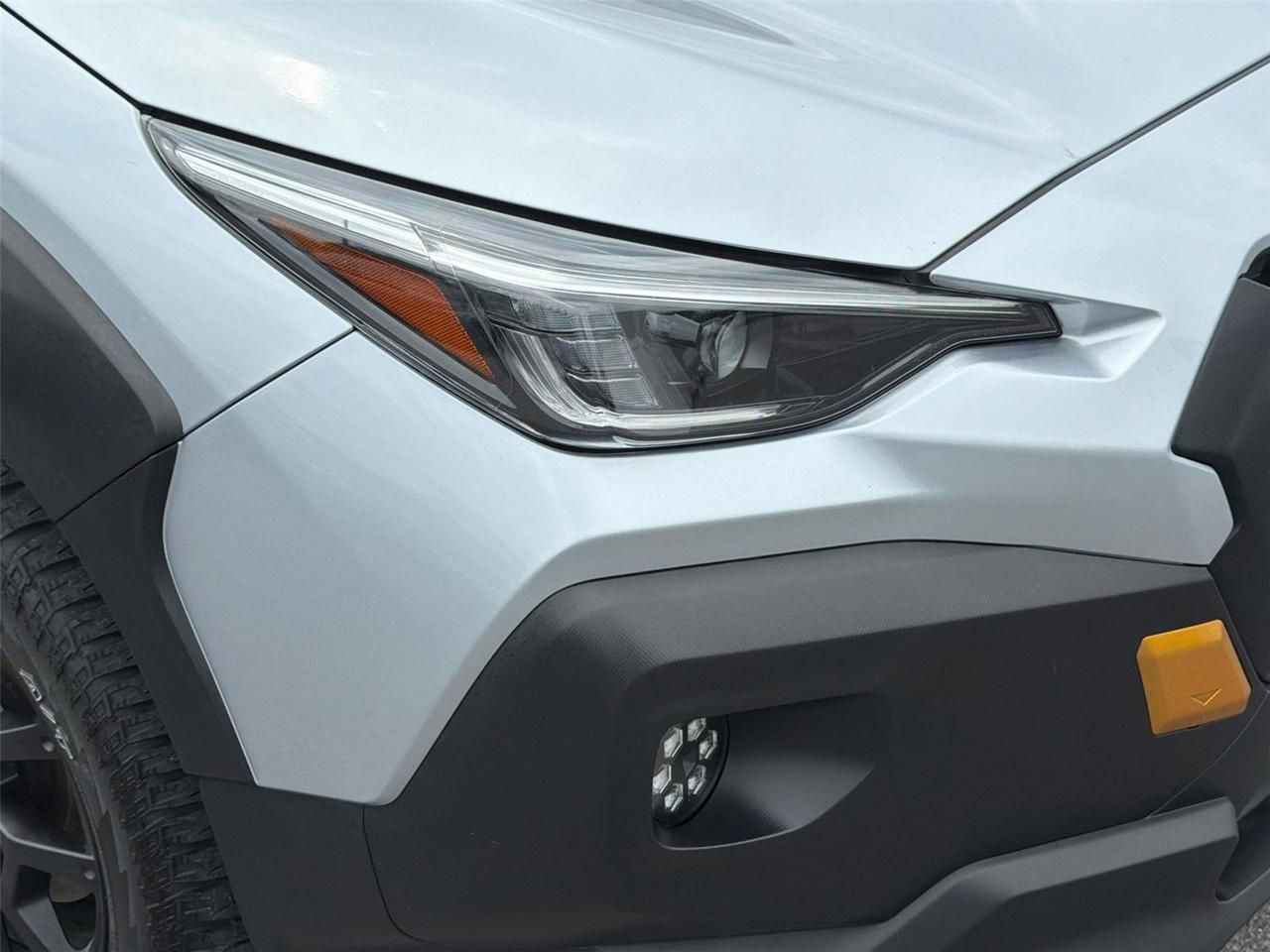 2024 Subaru Crosstrek Wilderness Hagerstown MD