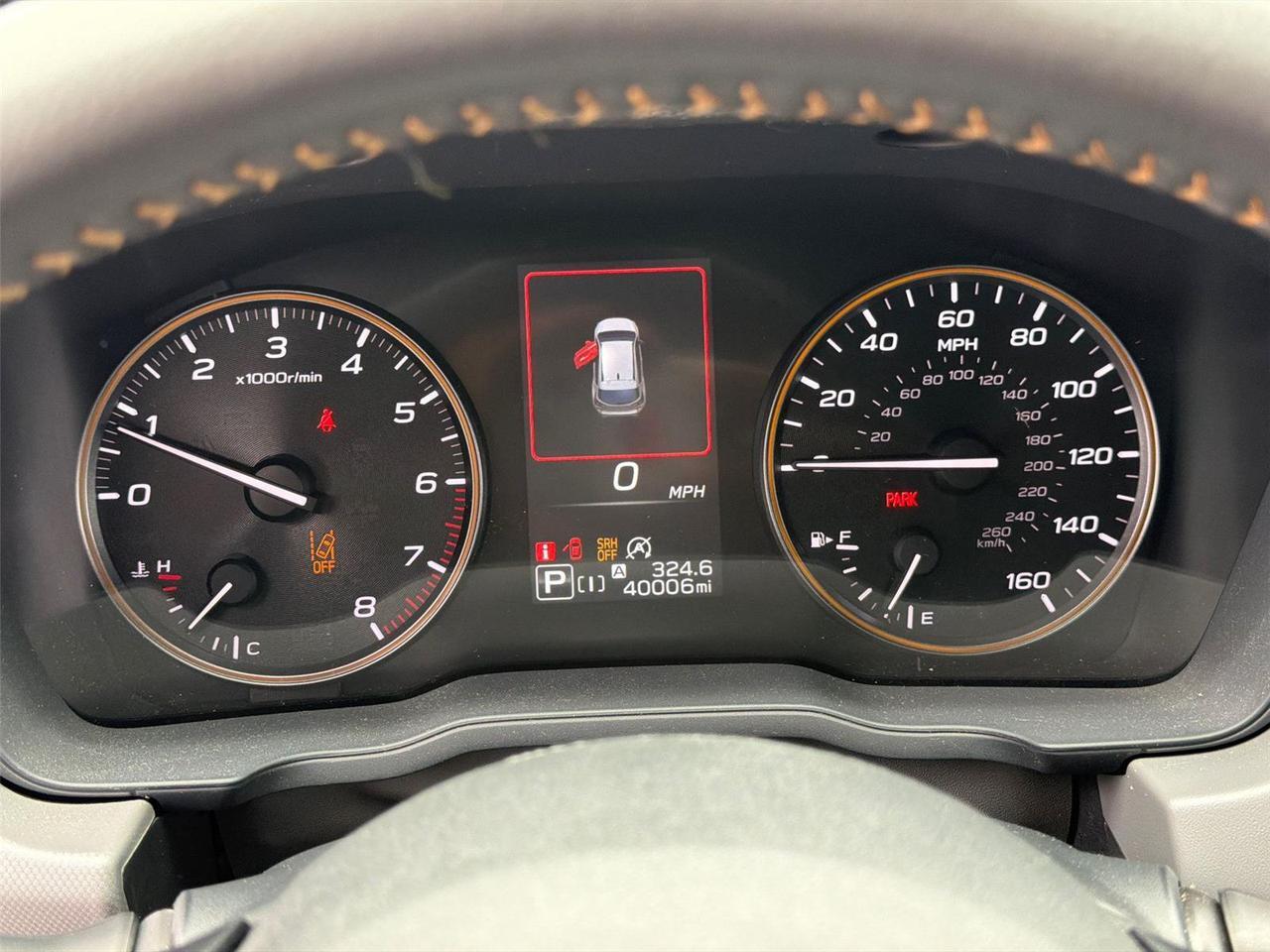 2024 Subaru Crosstrek Wilderness Hagerstown MD