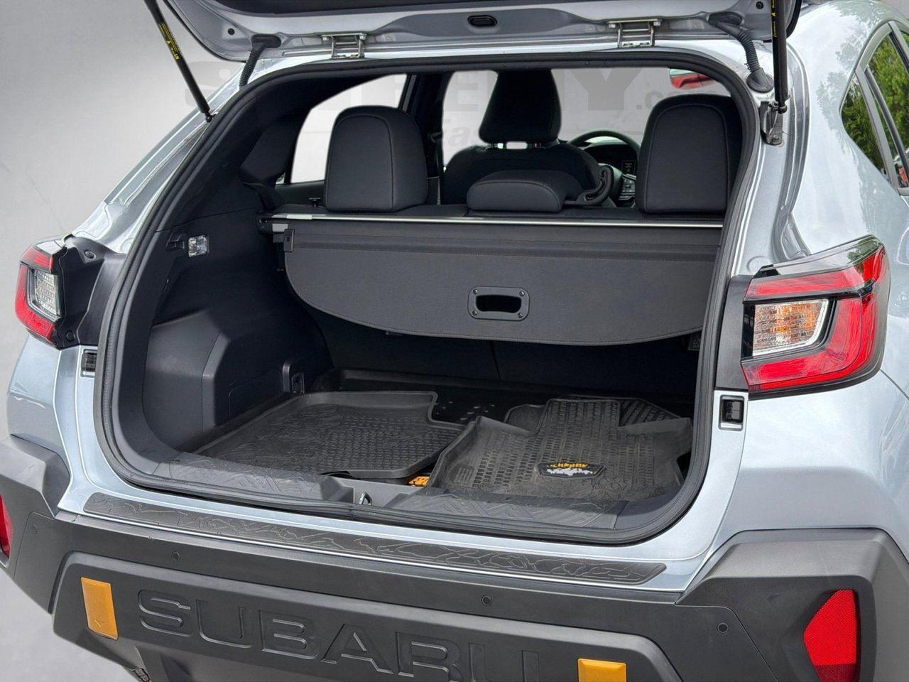 2024 Subaru Crosstrek Wilderness Hagerstown MD