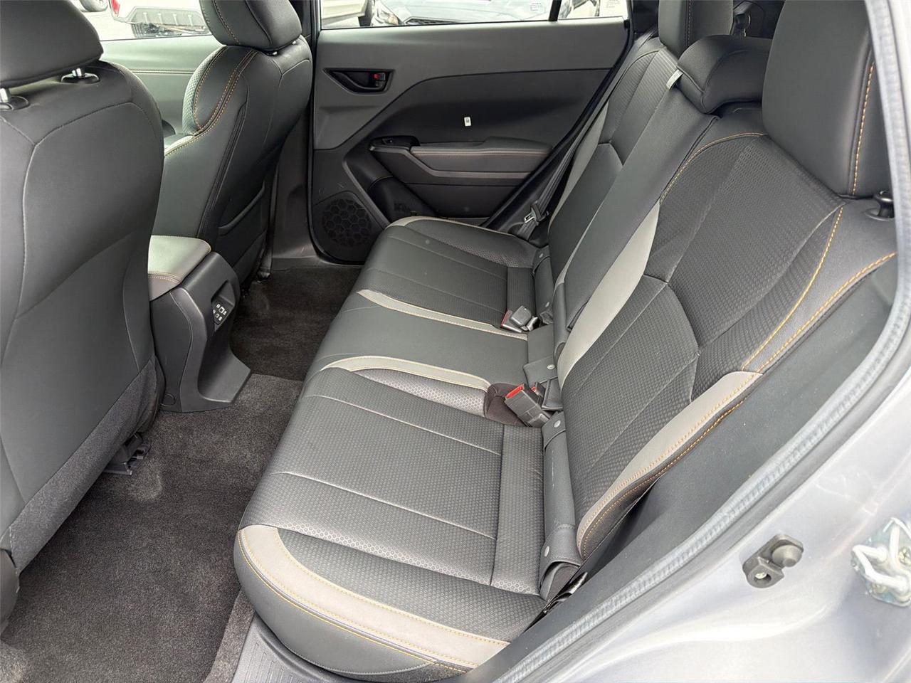 2024 Subaru Crosstrek Wilderness Hagerstown MD