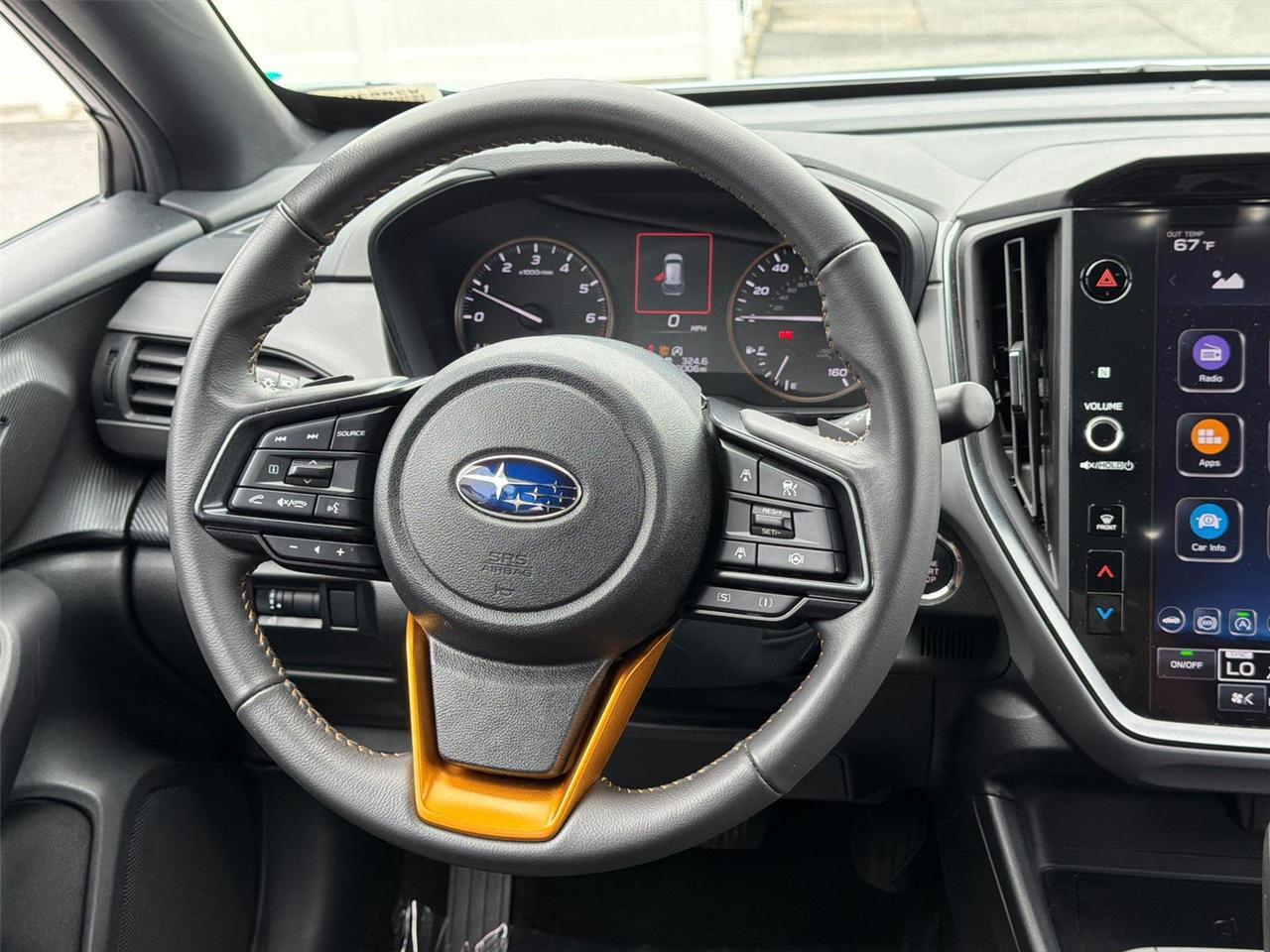 2024 Subaru Crosstrek Wilderness Hagerstown MD