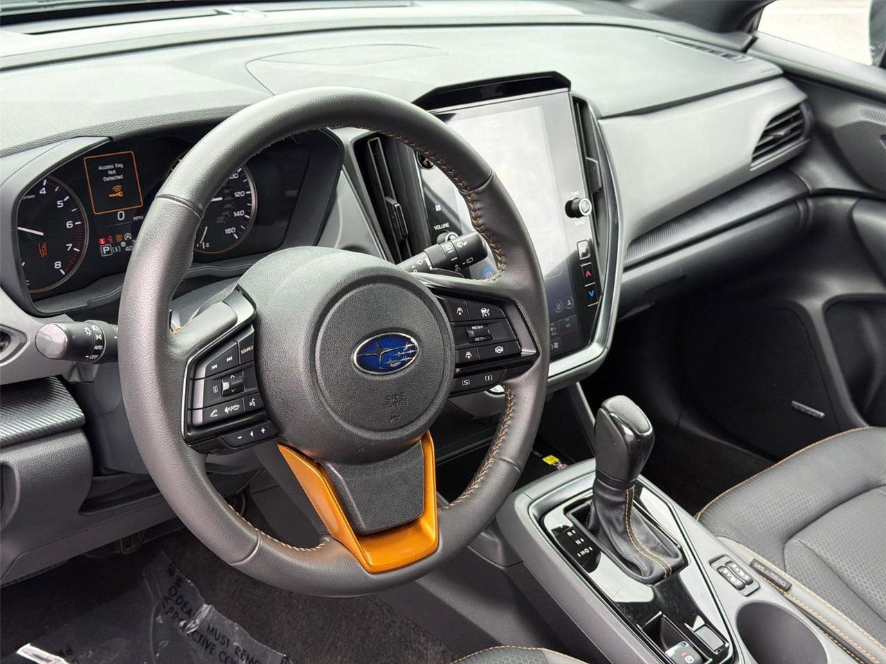2024 Subaru Crosstrek Wilderness Hagerstown MD
