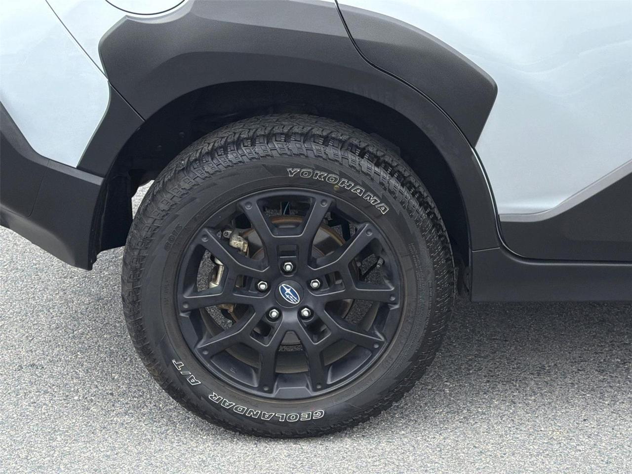 2024 Subaru Crosstrek Wilderness Hagerstown MD