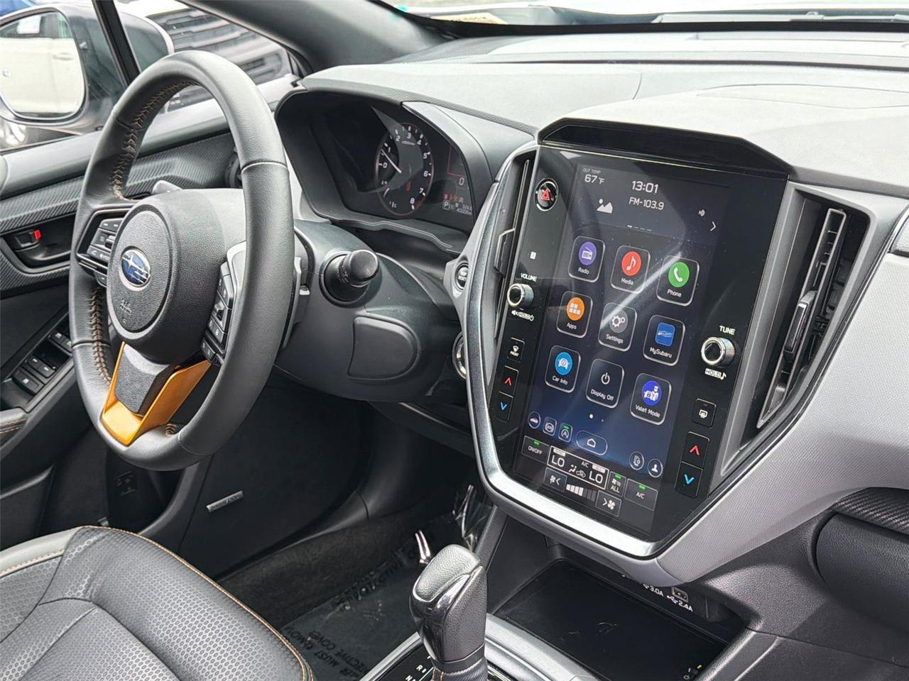 2024 Subaru Crosstrek Wilderness Hagerstown MD