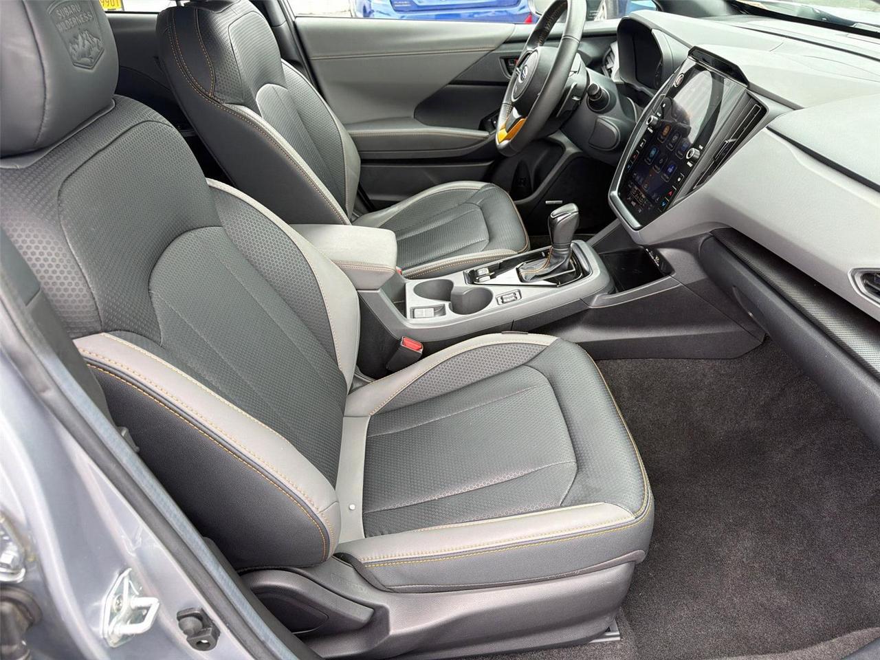 2024 Subaru Crosstrek Wilderness Hagerstown MD