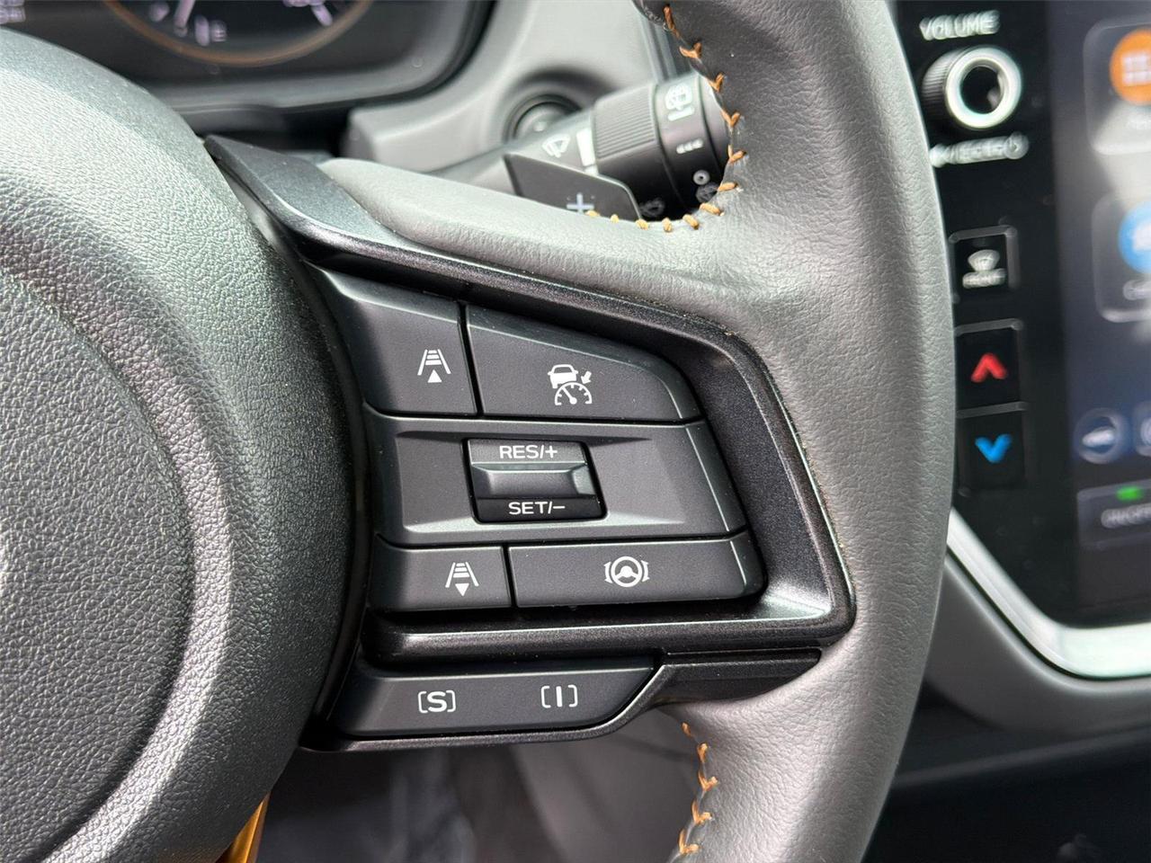 2024 Subaru Crosstrek Wilderness Hagerstown MD
