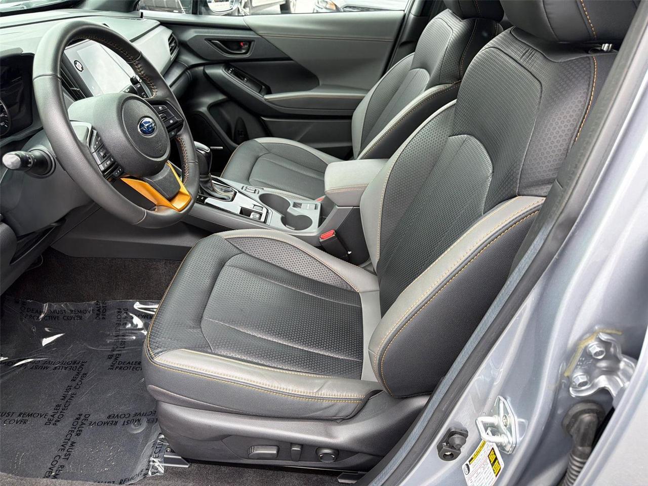 2024 Subaru Crosstrek Wilderness Hagerstown MD