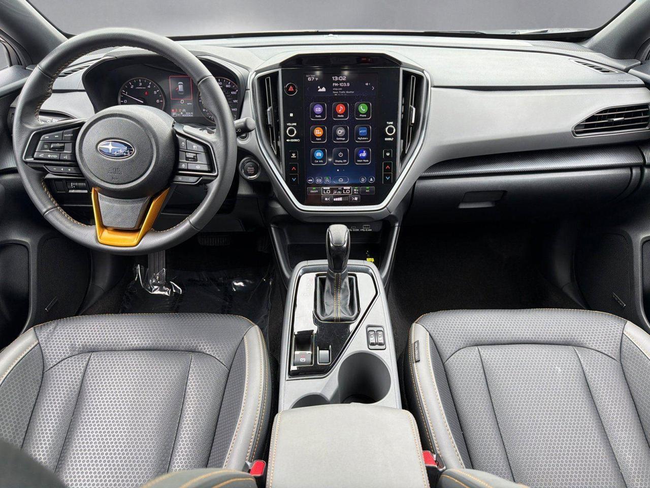 2024 Subaru Crosstrek Wilderness Hagerstown MD