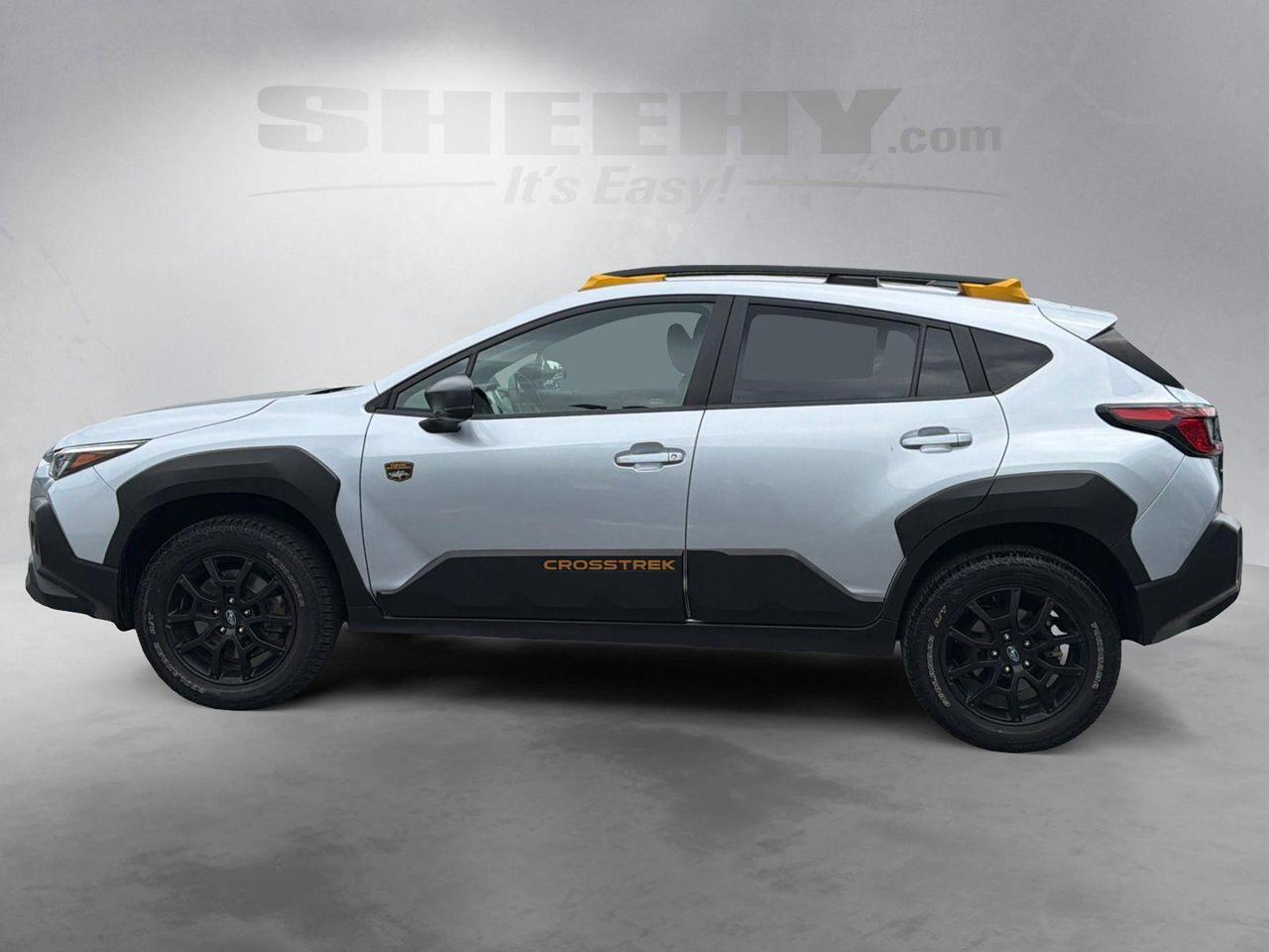 2024 Subaru Crosstrek Wilderness Hagerstown MD
