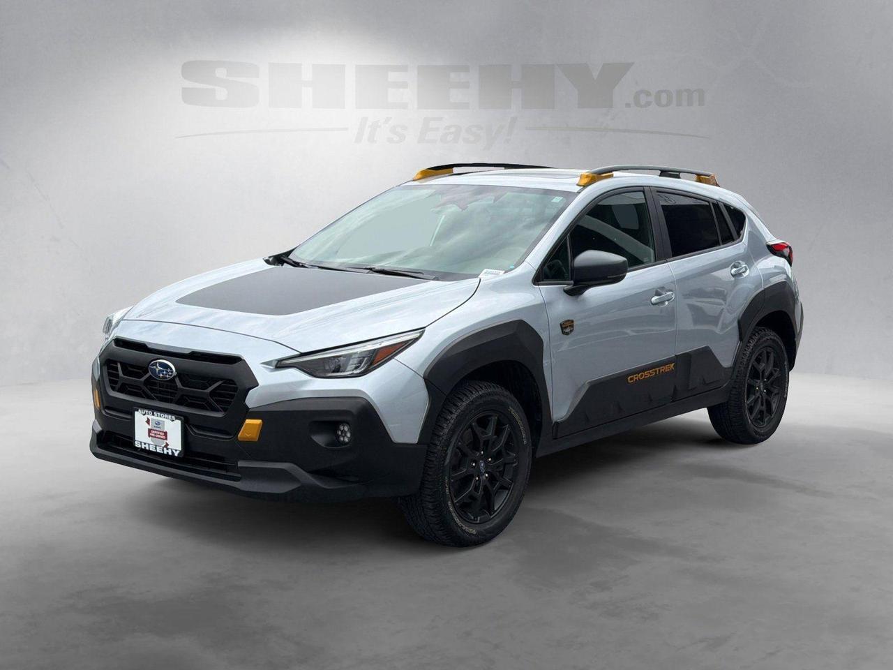 2024 Subaru Crosstrek Wilderness Hagerstown MD