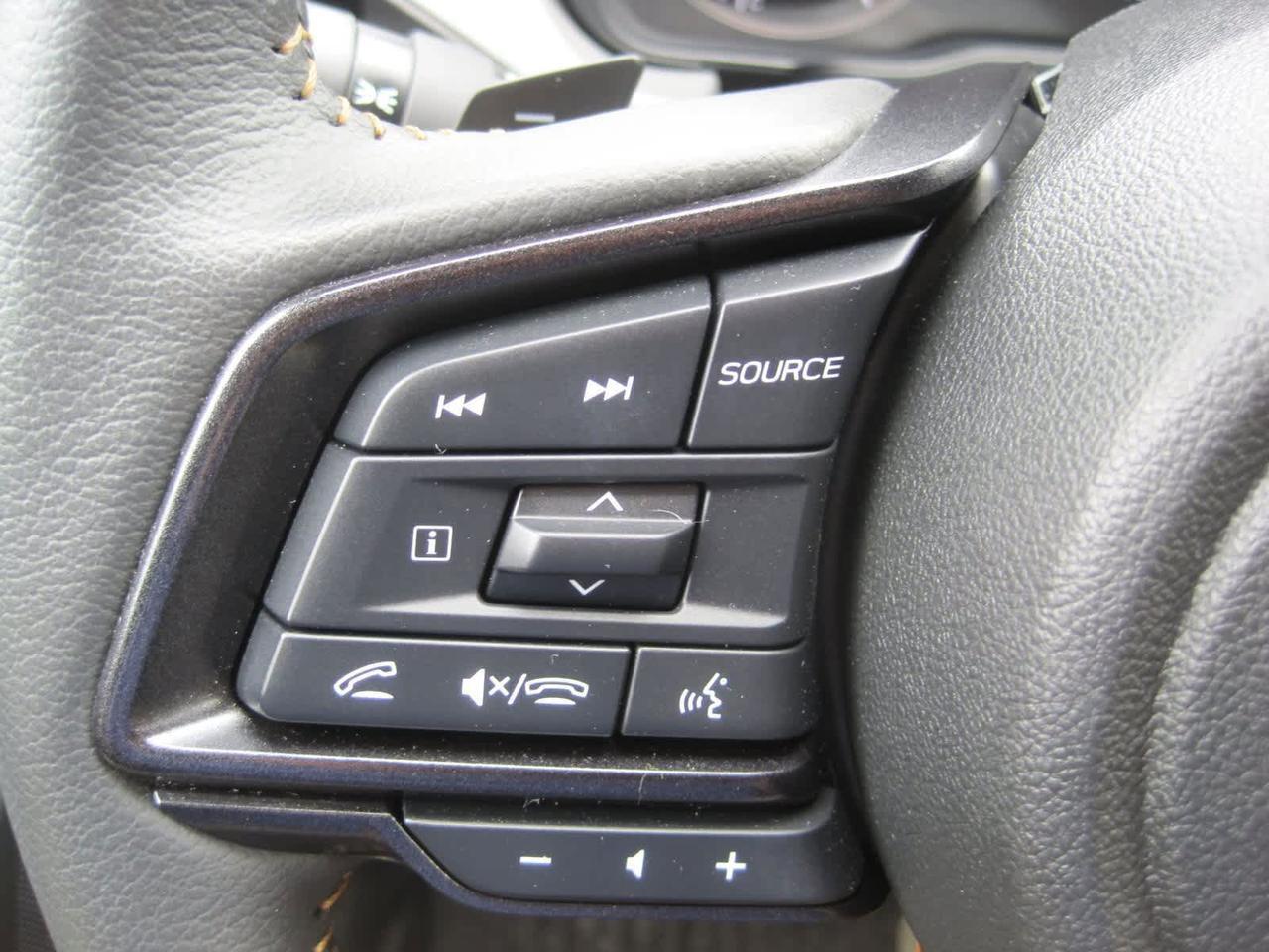 2024 Subaru Crosstrek Wilderness Belmont MA