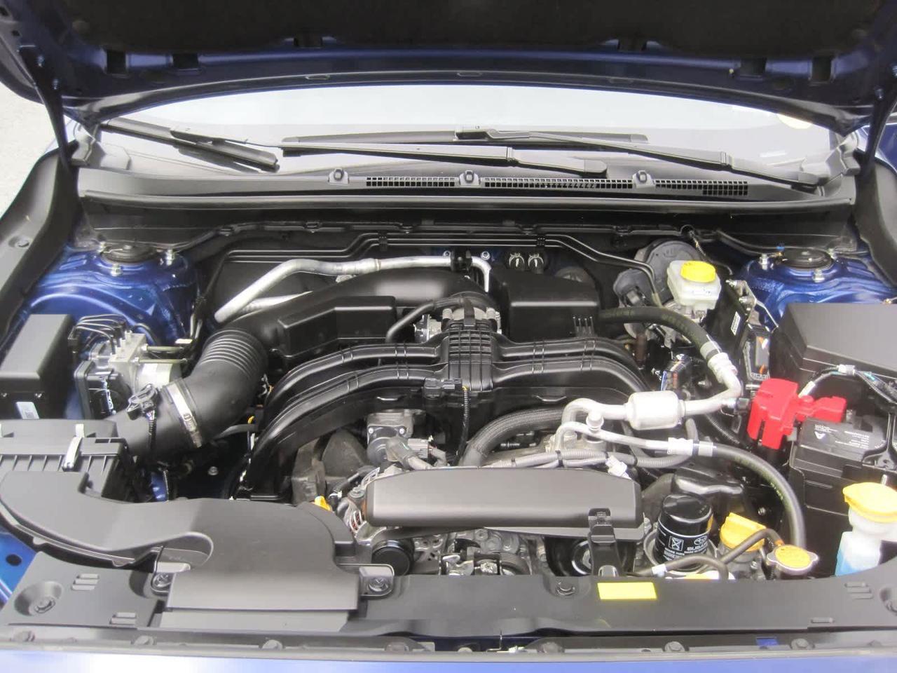 2024 Subaru Crosstrek Wilderness Belmont MA