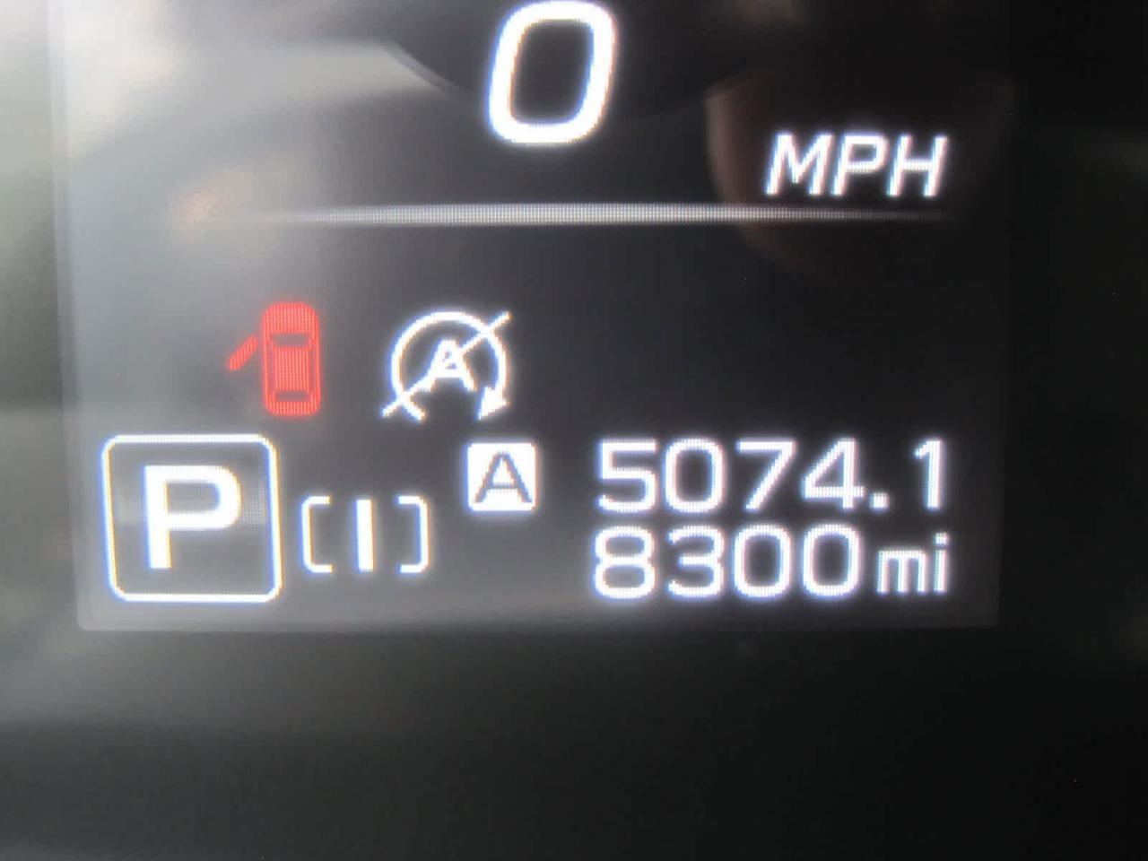 2024 Subaru Crosstrek Wilderness Belmont MA