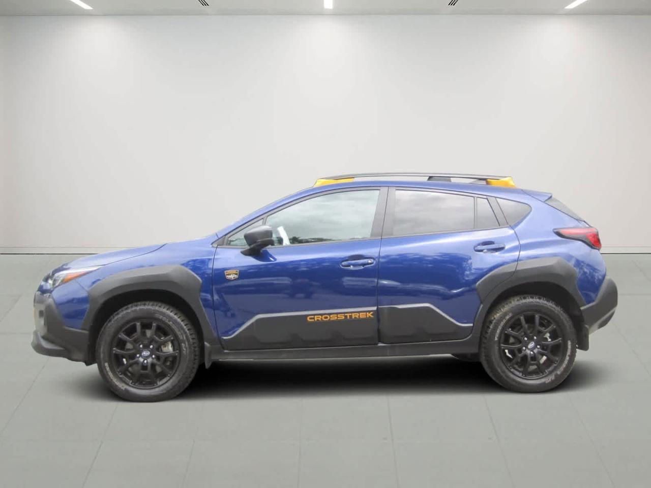2024 Subaru Crosstrek Wilderness Belmont MA