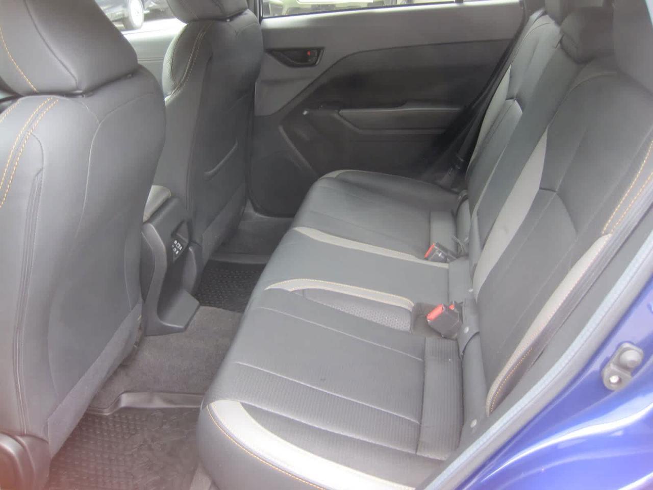 2024 Subaru Crosstrek Wilderness Belmont MA