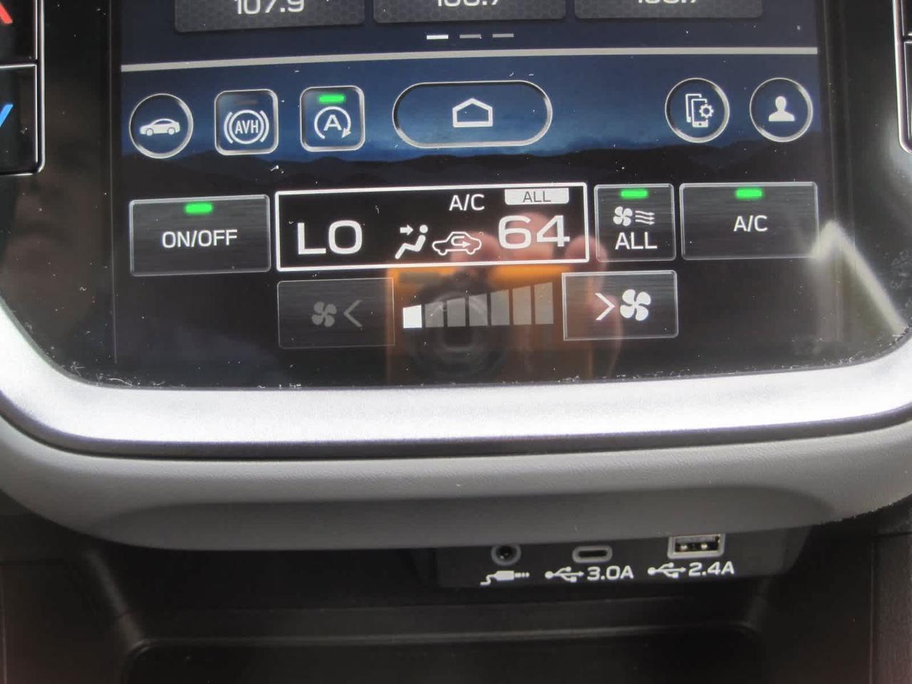 2024 Subaru Crosstrek Wilderness Belmont MA