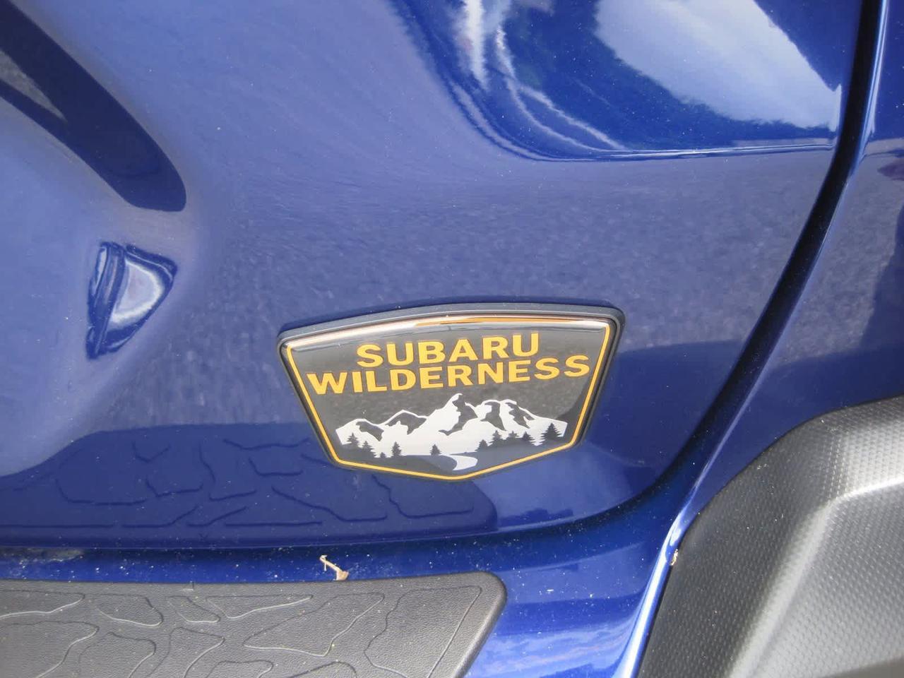 2024 Subaru Crosstrek Wilderness Belmont MA