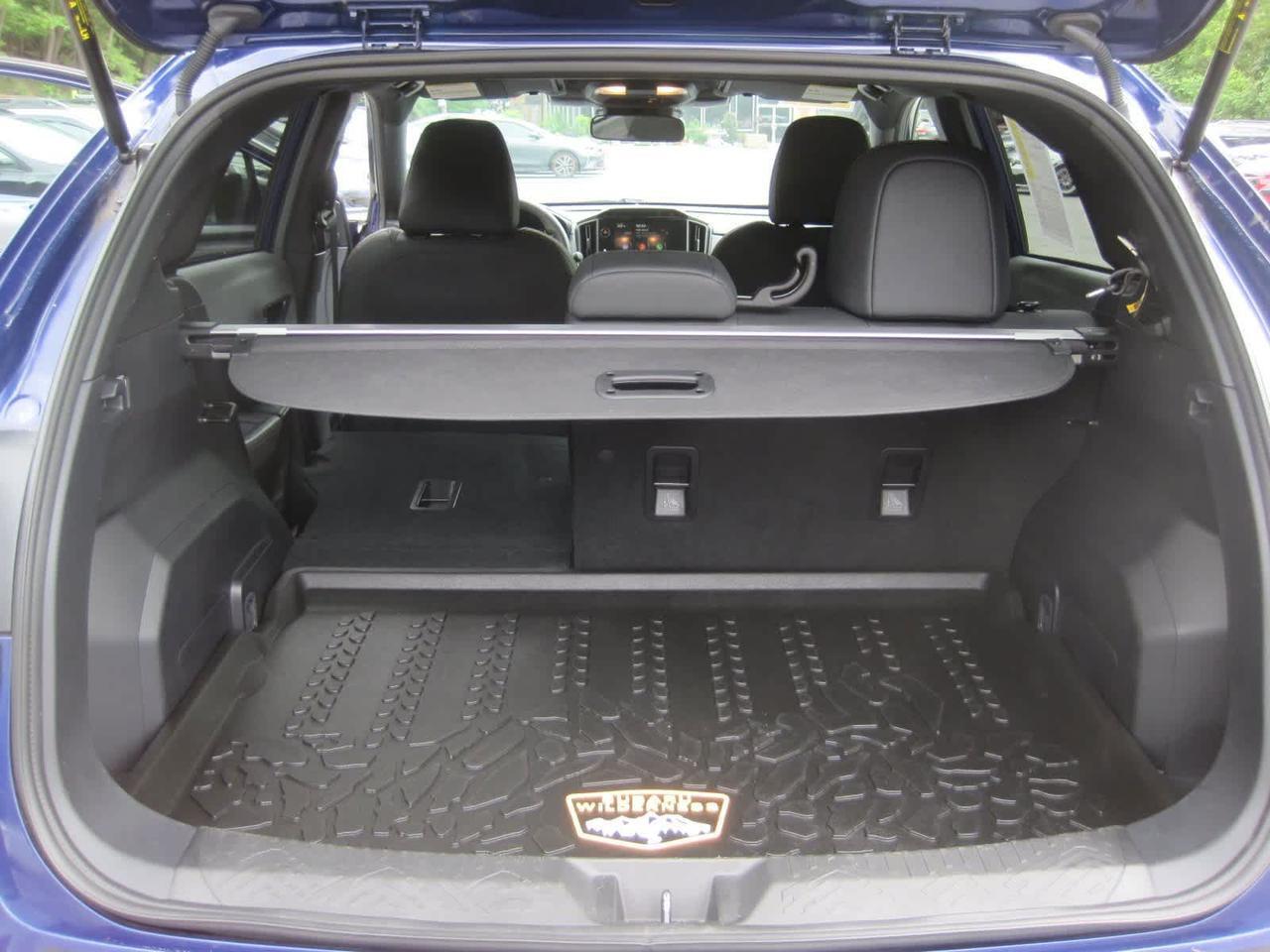 2024 Subaru Crosstrek Wilderness Belmont MA