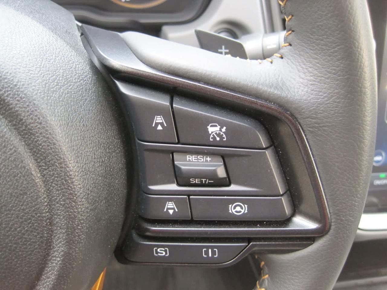 2024 Subaru Crosstrek Wilderness Belmont MA