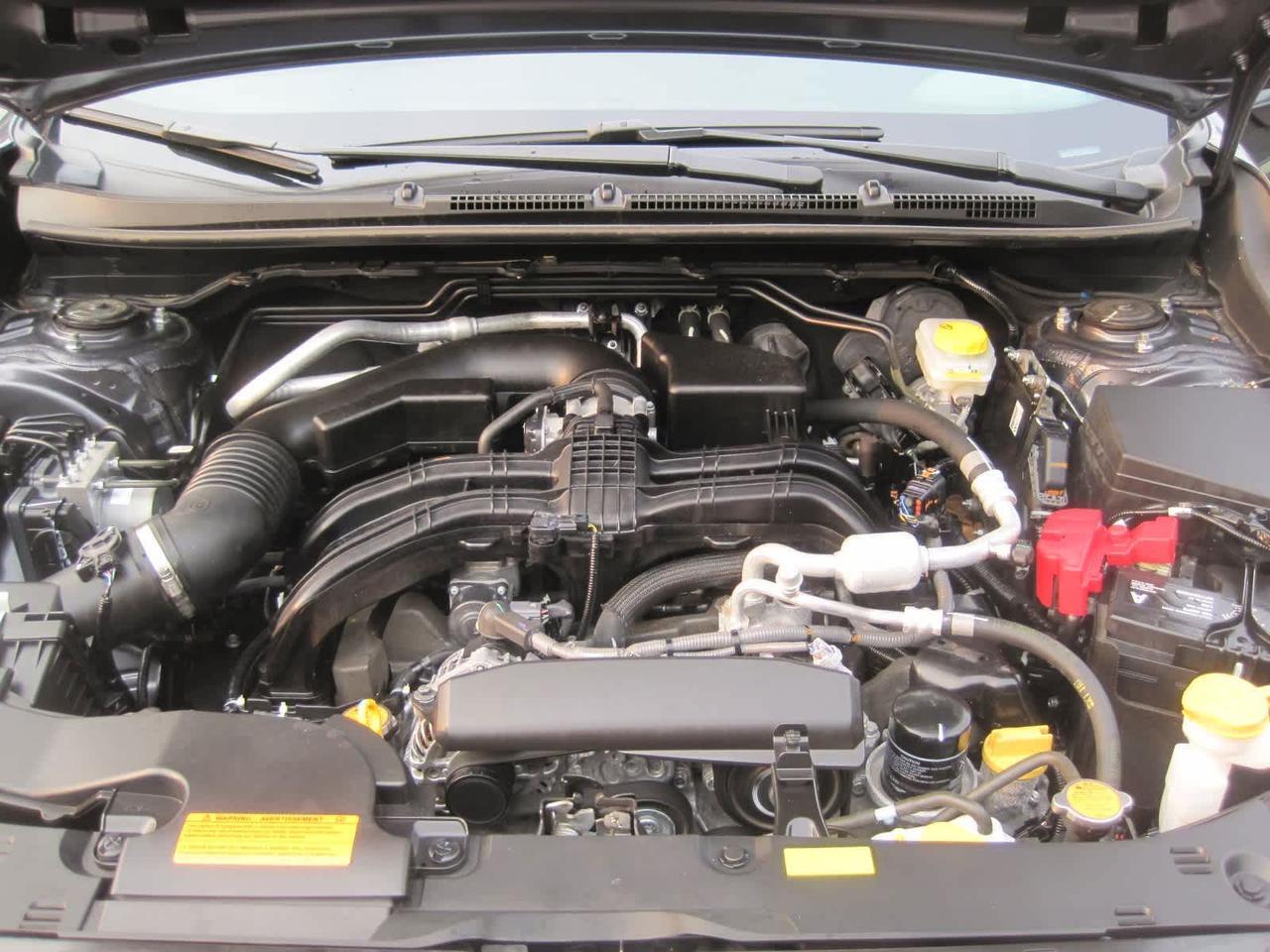 2024 Subaru Crosstrek Wilderness Belmont MA