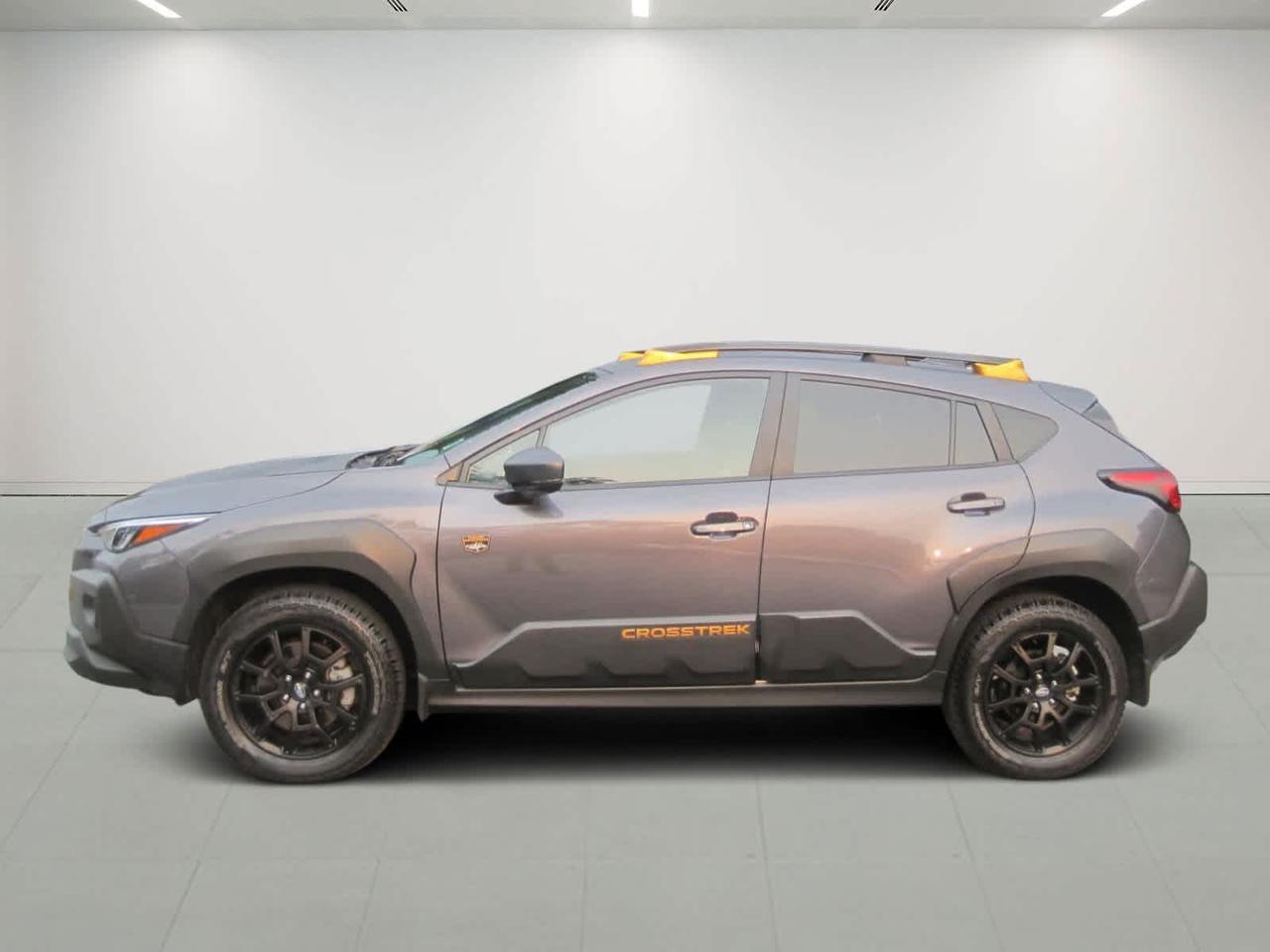 2024 Subaru Crosstrek Wilderness Belmont MA