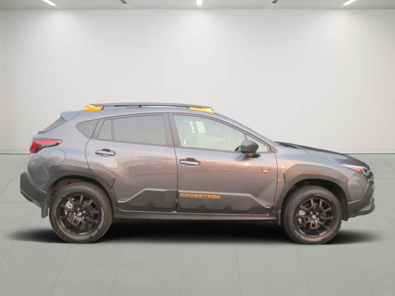 2024 Subaru Crosstrek Wilderness Belmont MA