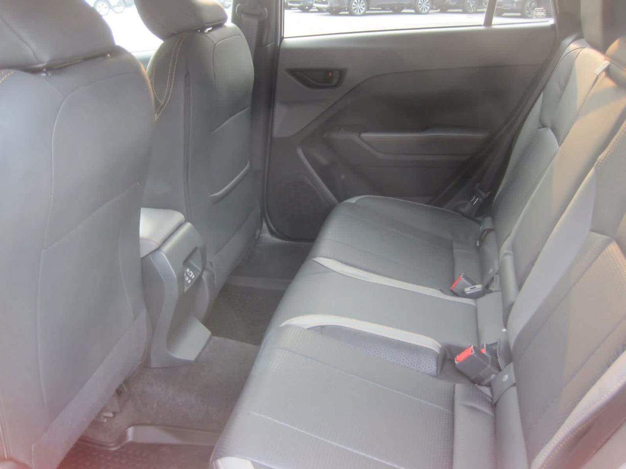 2024 Subaru Crosstrek Wilderness Belmont MA