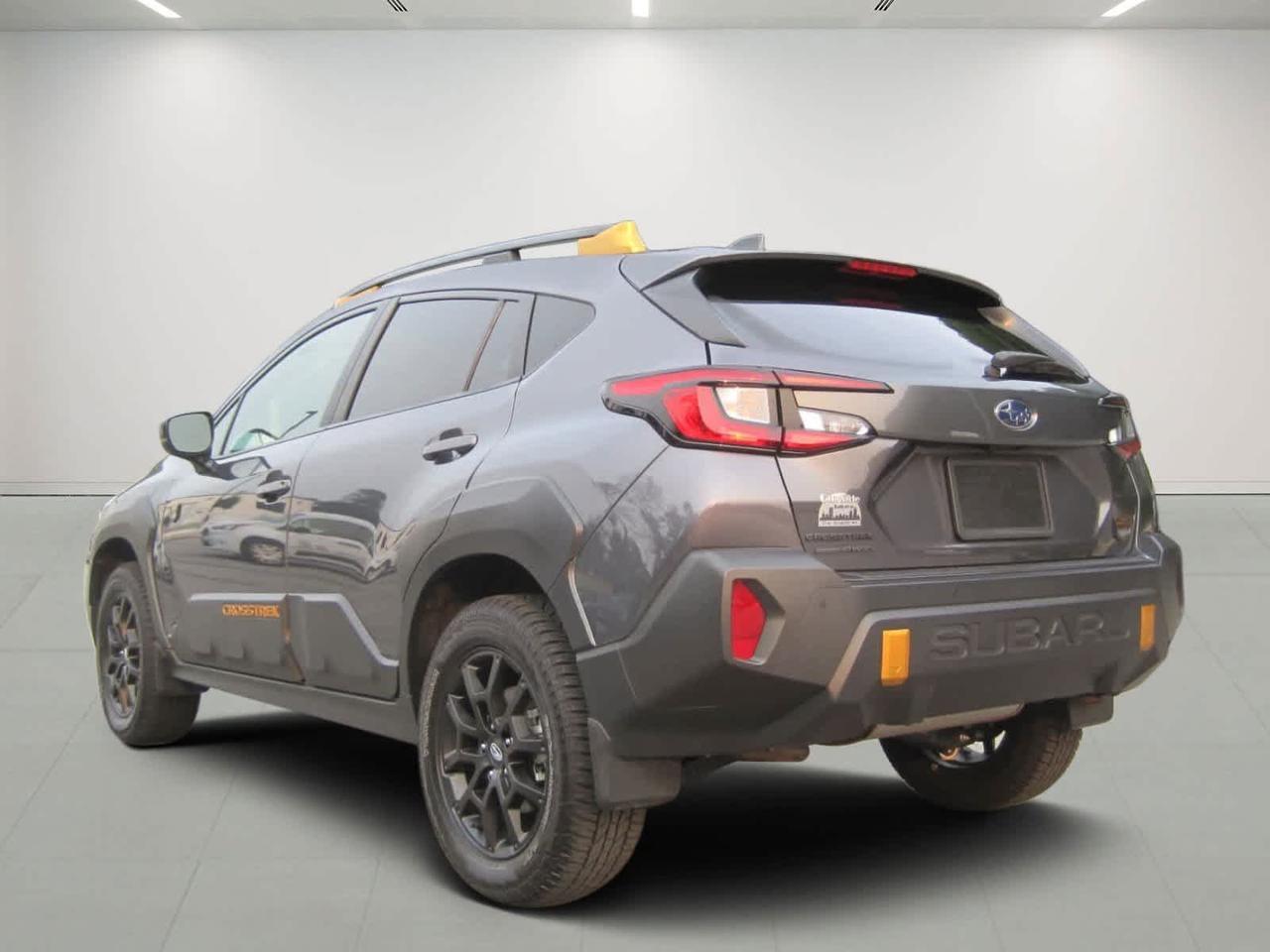 2024 Subaru Crosstrek Wilderness Belmont MA