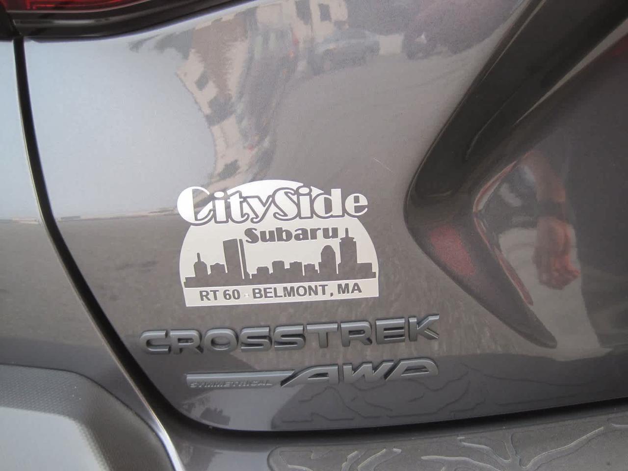 2024 Subaru Crosstrek Wilderness Belmont MA