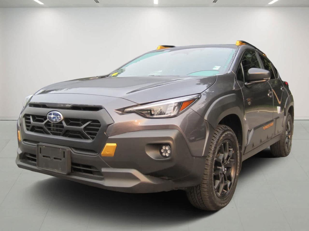 2024 Subaru Crosstrek Wilderness Belmont MA