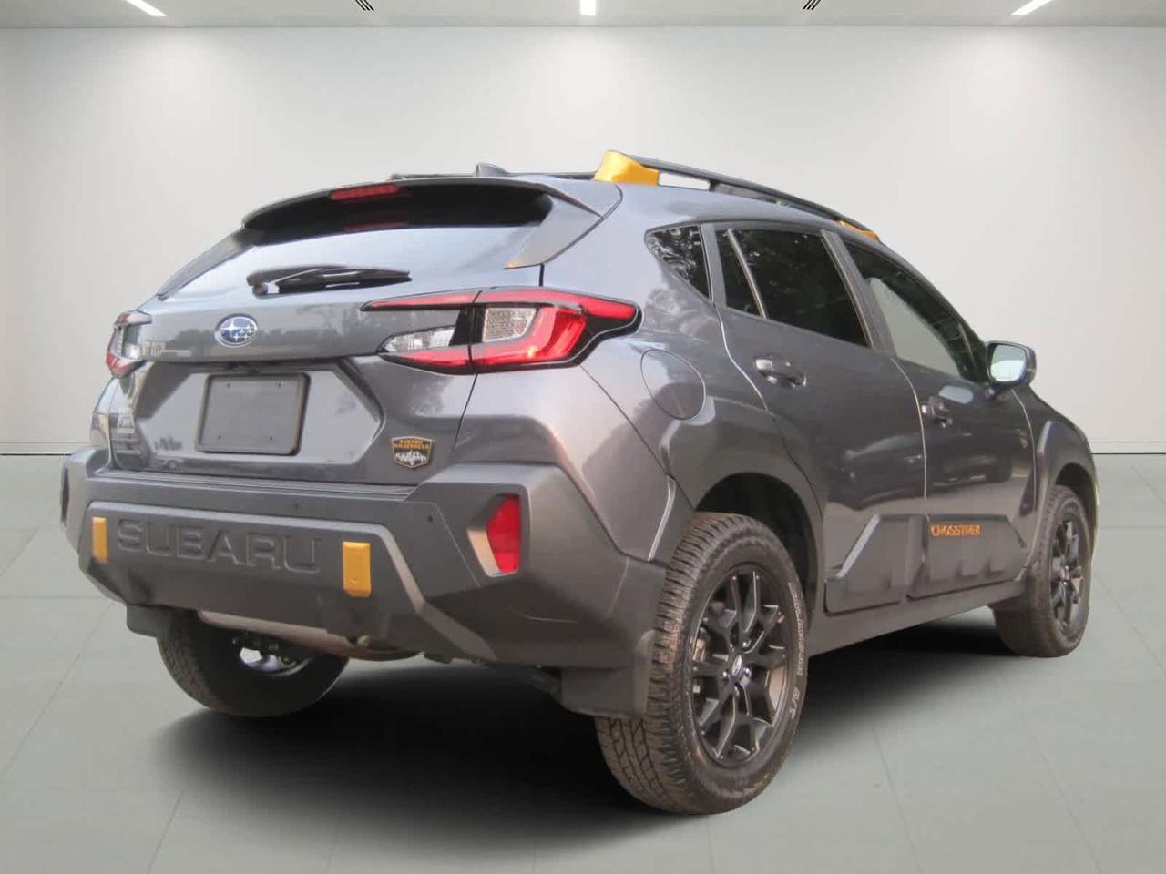 2024 Subaru Crosstrek Wilderness Belmont MA