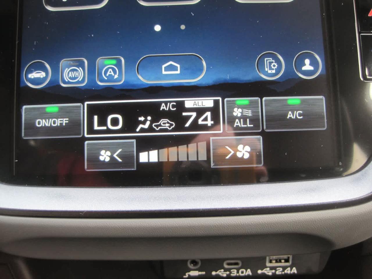 2024 Subaru Crosstrek Wilderness Belmont MA
