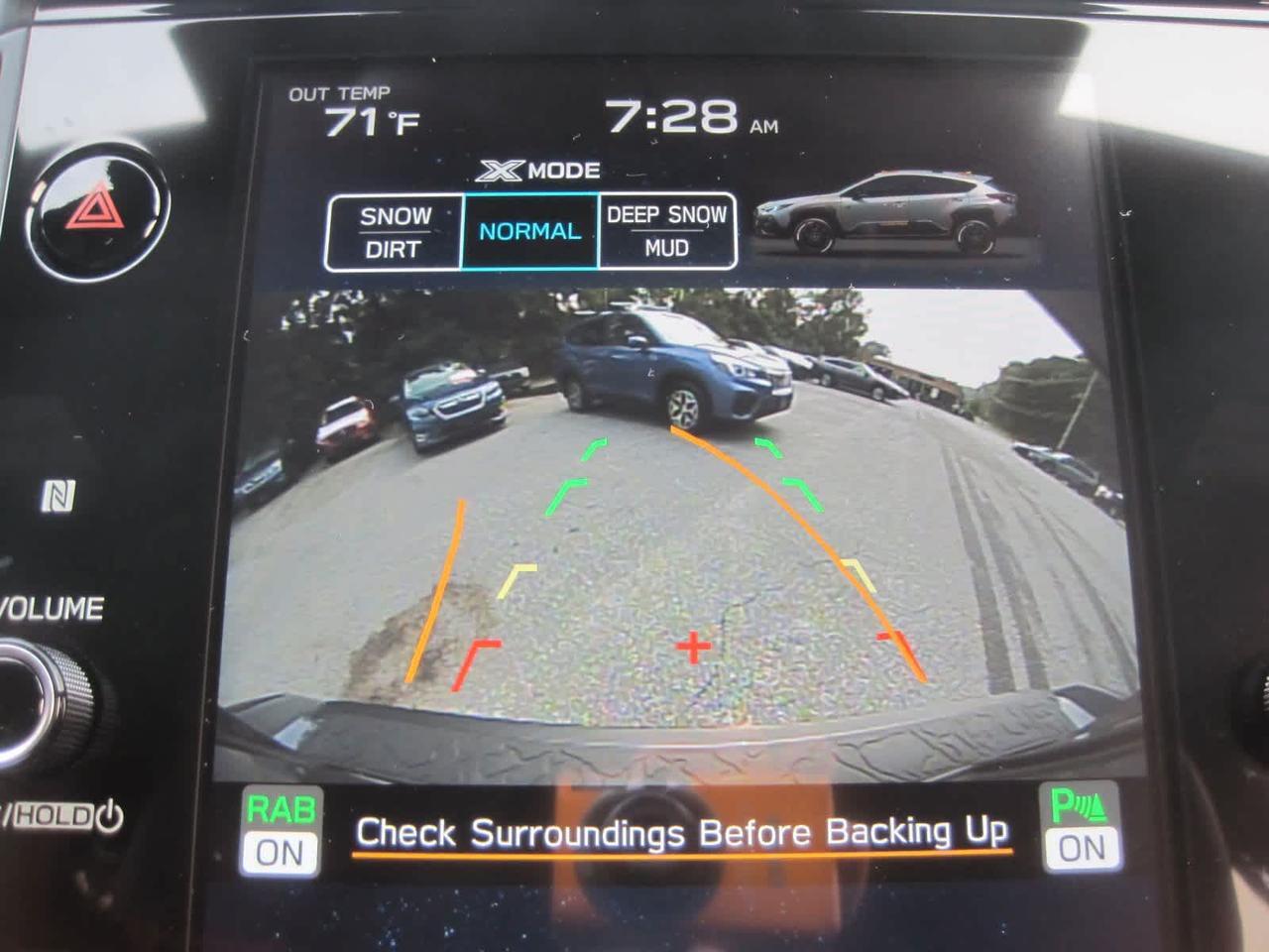 2024 Subaru Crosstrek Wilderness Belmont MA