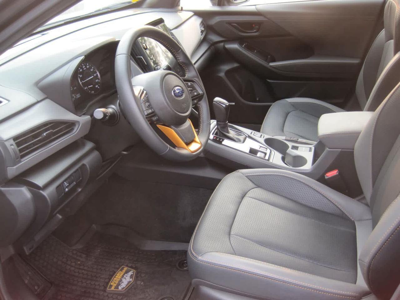 2024 Subaru Crosstrek Wilderness Belmont MA