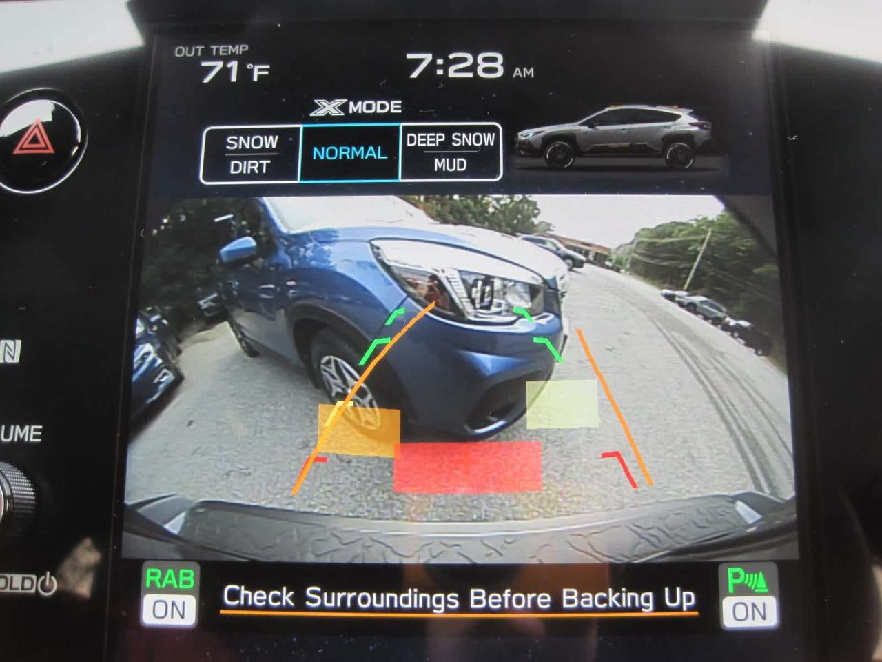2024 Subaru Crosstrek Wilderness Belmont MA