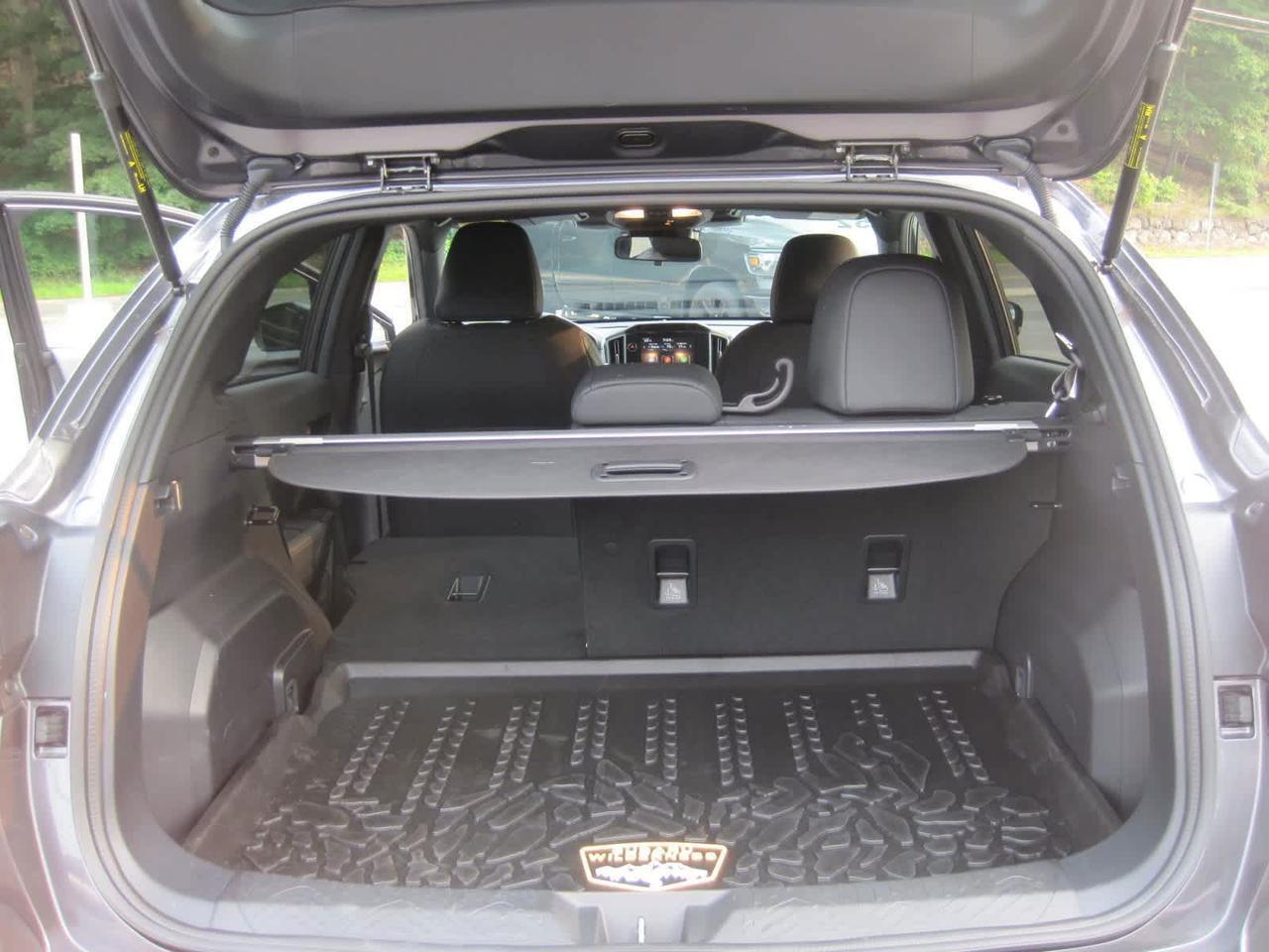 2024 Subaru Crosstrek Wilderness Belmont MA