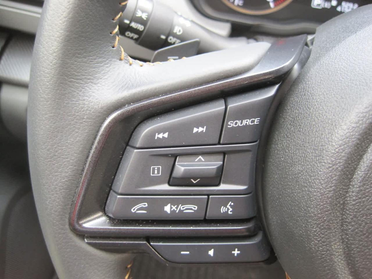 2024 Subaru Crosstrek Wilderness Belmont MA